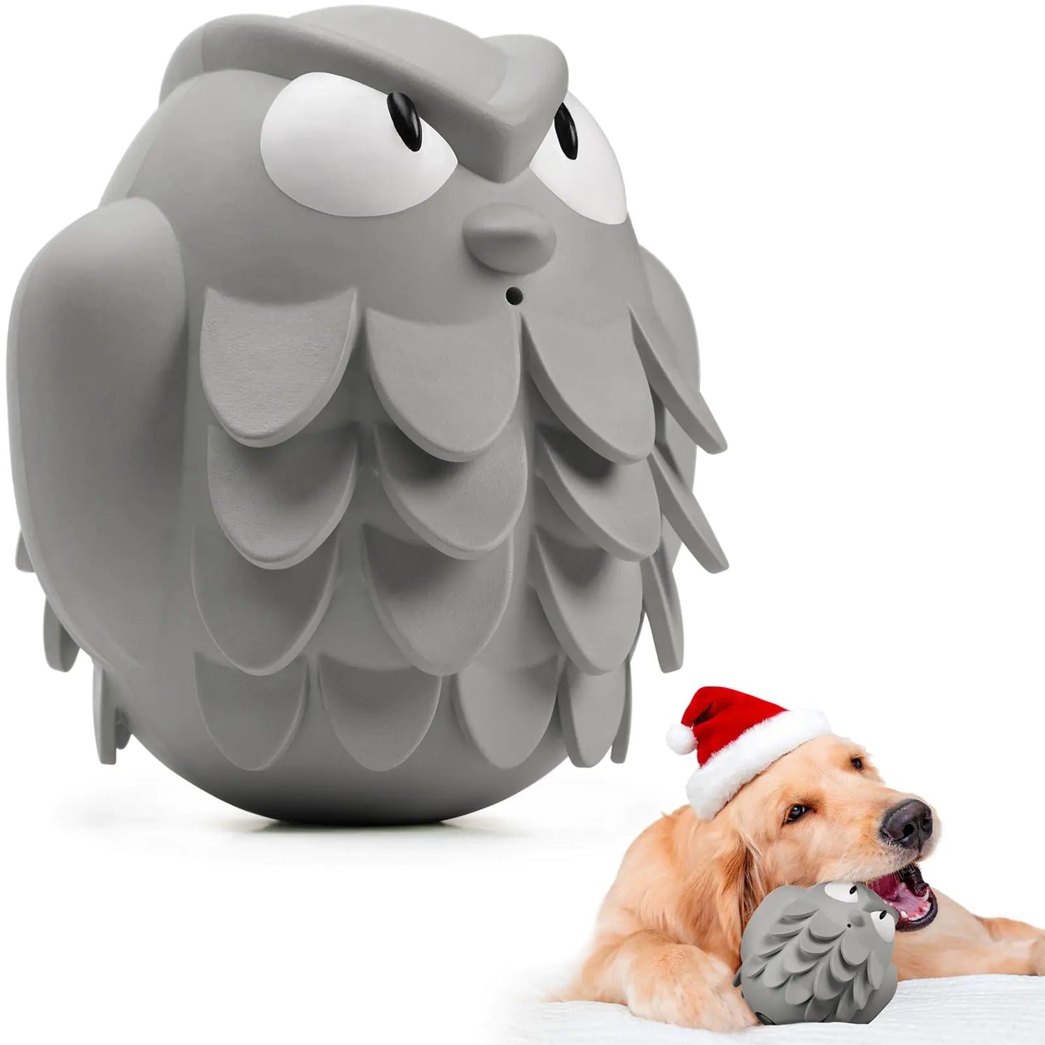 Chew Toys for Dogs – Durable & Indestructible Options